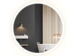 Specchio Led Rea 60Cm Ffj60