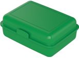 Scatola Per Il Pranzo "School-Box"" - Scatola Per Il Pranzo Senza Bpa Per Bambini E Adulti - Scatola Per Il Pranzo Resistente Per La Scuola, Il Lavoro E L'avventura, Germany - Verde Standard"