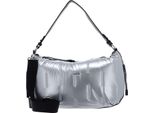 Picard Borsa A Tracolla Borsa A Tracolla Arosa Shoulderbag Silver Argentato