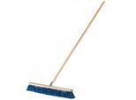 Kadax Scopa "Froson"", Scopa Da Strada Con Manico Lungo, Scopa Larga In Nylon, 60 Cm"