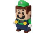 Lego Super Mario: Luigi