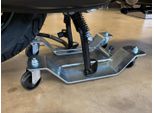 Ausilio Di Manovra Bgm Pro Vespa Gt, Gt L, Gts 125-300, Gtv, Gts 125-300 Super