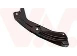 Van Wezel 7629662 - Portablocco Oe 6V0805932, Anteriore Per Fabia Iii (Nj)
