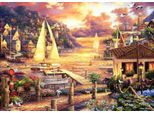 Grafika Puzzle Chuck Pinson - Catching Dreams - 1500 Pezzi Adulti