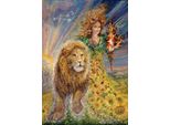 Grafika Puzzle Segno Dello Zodiaco - LöWe - 1000 Teile Jigsaw