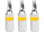Bit Strend Pro Piatto 0,6X4, Conf. 3 Pz