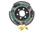 Frizione Polini Speed Clutch 3G For Race 107Mm Per Piaggio, Kymco, Peugeot