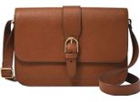 Fossil Borsa A Tracolla Borsa A Tracolla Zoey Large Crossbody Brown Marrone