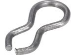 Morsetto A Molla Dello Spillo Di Avviamento Per Carburatori Bing Da 14-17 Mm Sre, Ssn, Src, Srf