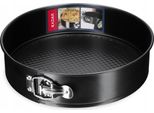 Teglia Per Torte Kadax "Lodi"", Tortiera, Teglia Rotonda, Tortiera 30Cm"