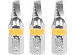 Bit Strend Pro Piatto 0,8X5, Conf. 3 Pz