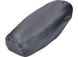 Coprisella Liscio Nero Per Simson S50, S51, S70, KR51/2, SR4-3, SR4-4, Star, Schwalbe, Sperber, Habicht