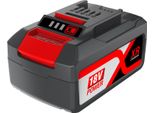 Batteria Agli Ioni Di Litio Da 18V 6000Mah Batteria Di Ricambio Per Utensili Batteria Per Utensili Adatta Per Anhai Einhell Power X-Change Plus PXC1830 Pxc Einhell 4511502