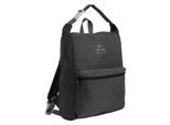 Mustang Zaino Per Il Tempo Libero Mariana Port Vila Backpack Black Nero