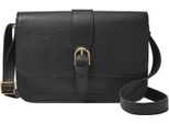 Fossil Borsa A Tracolla Borsa A Tracolla Zoey Large Crossbody Black Nero