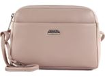 Picard Pelle Borsa A Tracolla Borsa A Tracolla Really Hand Bag Rosequartz Rosa