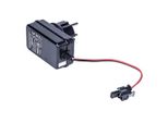 Adattatore Di Corrente Per Tosaerba Robot Gardena, Husqvarna 21,6V 1A Non Originale