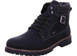 Rieker F3642-00 (43/Nero/Nero/Grigio)