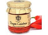 Salsa Al Peperoncino Calabrese, 190 G
