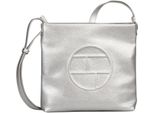 Tom Tailor - Borsa A Tracolla Rosabel, Argento