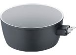 Berndes B.Perfect Casseruola, Casseruola, Pentola, Adatta All'induzione, Alluminio Forgiato, Nero, Ø 16 Cm, 0002570516