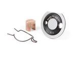 Set Di Dischi Frizione Bgm Original Per Vespa Largeframe, Vespa Px, Cosa, Rally, Sprint, TS125, GT125, GTR125, Super, Vna, Vnb, Vba, Vbb, GS150, GS160, SS180