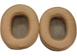 Inf Cuscinetti Auricolari Di Ricambio Per Cuffie Skullcandy Crusher 3.0, 1 Paio Giallo Skullcandy Crusher 3.0