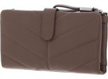 Picard Portafoglio Warm Up 1 Wallet Hazel Grigio Talpa