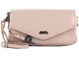 Picard Borsa A Tracolla Really Crossbody Bag With Flap Rosequartz Rosa Antico