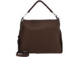 Picard Borsa Shopper Borsa A Tracolla Ecoutez Shopper Hazel Marrone