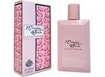Rt Morning Bloom Profumo Donna - Note Floreali E Dolci - 100Ml - Fragranza Gemella Dupe
