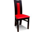 Sedia Da Pranzo In Legno Mobili Di Lusso Classici Jvmoebel