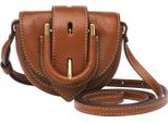 Fossil Borsa A Tracolla Borsa A Tracolla Harwell Crossbody Brown Marrone