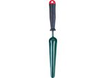 Sarchiatore Kadax "Reute"", Sarchiatore In Acciaio Con Impugnatura Ergonomica, Verde, 37 Cm"