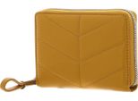 Picard Portafoglio Warm Up 1 Zip Wallet Honey Senape