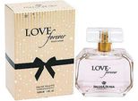 Dales & Dunes Eau De Toilette Love Forever - Profumo Donna - Note Floreali E Fresche, - 100Ml - Fragranza Gemella / Dupe Sale
