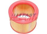 Fast FT37139 - Filtro Aria Oe 1444 84 Per Berlingo, Xsara, Zx (N2), 306, Partner (5, G)