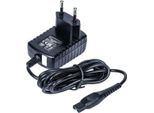 Adattatore Di Corrente Per Rasoi Remington 12V 0,6A, Non Originale