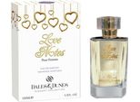 Dales & Dunes Eau De Toilette Love Notes - Profumo Donna - Note Floreali E Dolci, - 100Ml - Fragranza Gemella / Dupe Sale
