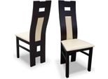 Sedia Da Pranzo Design Tappezzeria Lusso Nuovo Jvmoebel