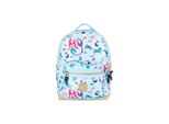 Pick & Pack Zaino Per Il Tempo Libero Zaino Mermaid Backpack 7L Dusty Blue Celeste