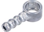 Attacco Benzina Banjo Per Carburatori Bing Sre, Src, Srf, Slh, Sra, 85