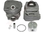Cilindro Per Husqvarna 353 45Mm ( 537 25 31-02 ) Hq