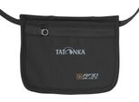 Tatonka Borsello Da Collo Portafoglio Skin Id Pocket Rfid B Black Nero
