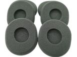 Inf 3 Paia Di Cuscinetti Auricolari Per Logitech H800