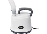 Pompa Di Scarico Per Piscine Intex 3595 L/H
