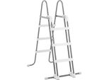 Scala Per Piscina Intex 3 Gradini 91-107 Cm
