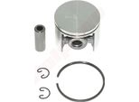 Pistone Per Husqvarna 242 42Mm ( 503 51 32-01 ) Golf