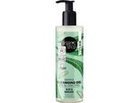 Organic Shop Gel Detergente Corpo All'aloe Per Tutti I Tipi Di Pelle 200Ml