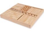 Blocchi Misti Kinderfeets - Naturale